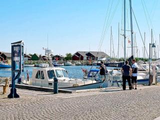 8 person holiday home in Ringkøbing - 5