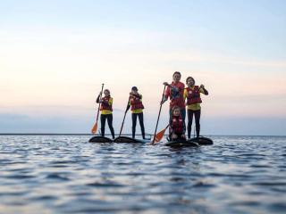 Cozy Retreat in Sondervig - By Traum Ferienwohnungen - 1