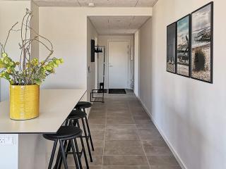 8 person holiday home in Ringkøbing - 3