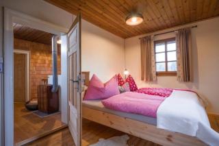 Chalet Unterleming - 4