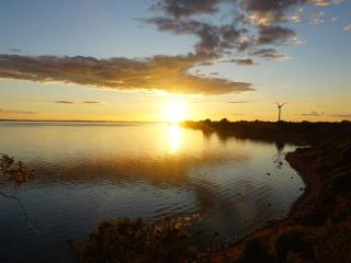 Seaside Sanctuary with Whirlpool-By Traum - 1