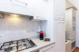 Your home in Milano Via Cozzi - 6