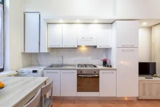 Your home in Milano Via Cozzi - 5