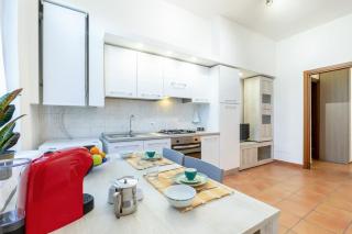 Your home in Milano Via Cozzi - 4