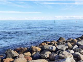 8 person holiday home in Væggerløse - 5