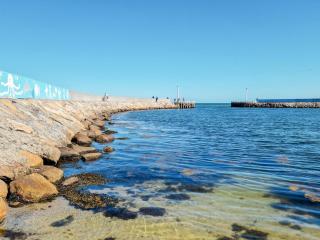 8 person holiday home in Væggerløse - 8