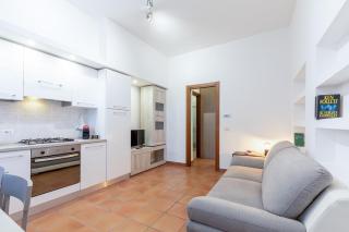 Your home in Milano Via Cozzi - 1