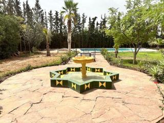 Gan Atlas-Luxury Marrakech Riad-Pool - 7 Suites - 8