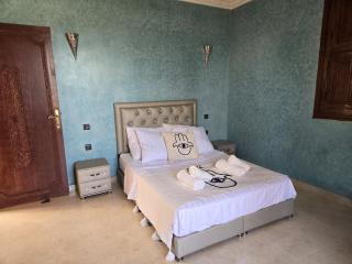 Gan Atlas-Luxury Marrakech Riad-Pool - 7 Suites - 7