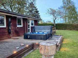 10 person holiday home in Juelsminde-By Traum - 2