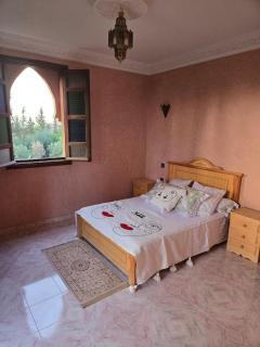 Gan Atlas-Luxury Marrakech Riad-Pool - 7 Suites - 6