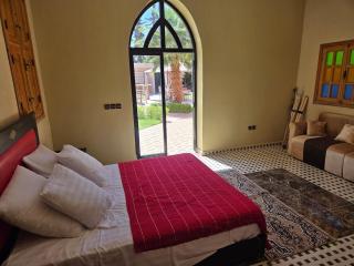 Gan Atlas-Luxury Marrakech Riad-Pool - 7 Suites - 5