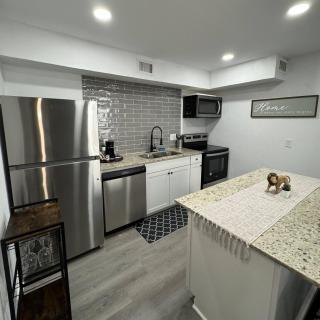 3BD DT Dallas l FIFA WORLD CUP READY l 5 Min from Love Field - 2