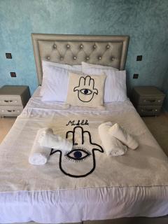 Gan Atlas-Luxury Marrakech Riad-Pool - 7 Suites - 3