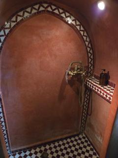 Gan Atlas-Luxury Marrakech Riad-Pool - 7 Suites - 1