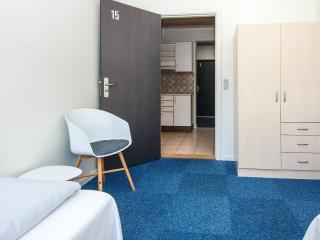 Great cabin in camping resort - 7