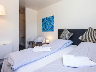 Great cabin in camping resort - 6