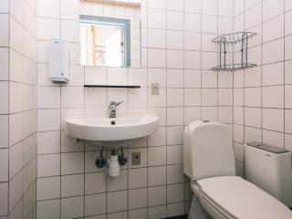 Great cabin in camping resort - 4