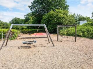 Great cabin in camping resort - 1