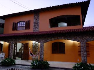 Pousada Apricare - Cabo Frío - 0