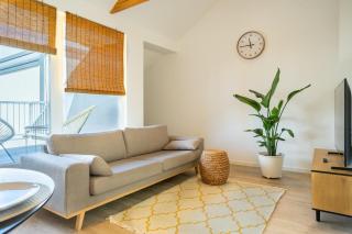 3-Zimmer-Wohnung in Hamburg am Flughafen - 4