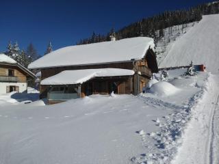 Almchalet am Katschberg - 5