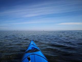 6 person holiday home in Hadsund-By Traum - 6