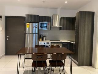 Prime Suites at Embassy Gardens - 9