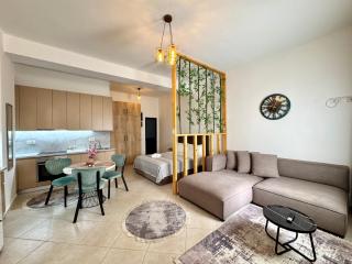 City Center Cozy Studio - 0