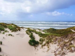 Luxury Seaside Retreat in Tornby-By Traum - 7