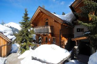 Kaiser-Franz-Josef Hütten - 8