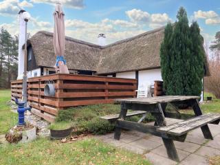 6 person holiday home in Læsø-By Traum - 7