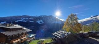 Naturchalet INSToul - Lutago - 5