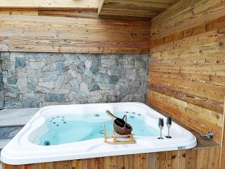 Naturchalet INSToul - Lutago - 8