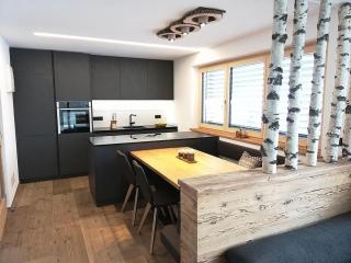 Naturchalet INSToul - Lutago - 1