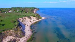 Schönes Apartement mit Balkon im Ostseebad Göhren - zentral - 6