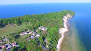 Schönes Apartement mit Balkon im Ostseebad Göhren - zentral - 8