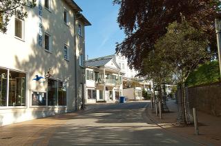 Schönes Apartement mit Balkon im Ostseebad Göhren - zentral - 4