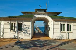 Schönes Apartement mit Balkon im Ostseebad Göhren - zentral - 2