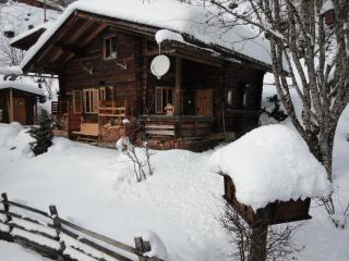 Neukam Hütte - 9