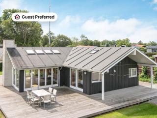 8 person holiday home in Juelsminde-By Traum - 7