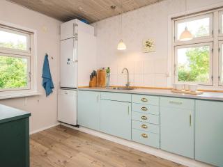 6 person holiday home in Hemmet - 9