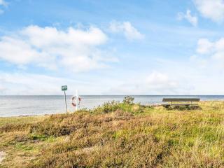 6 person holiday home in Hemmet - 7