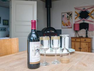 6 person holiday home in Hemmet - 6