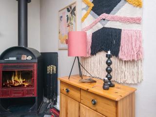 6 person holiday home in Hemmet - 5