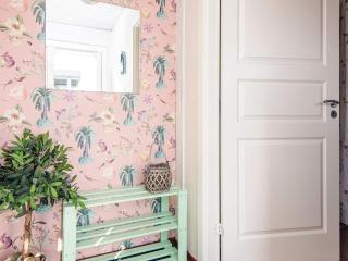 6 person holiday home in Hemmet - 3