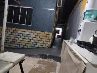 Pousada vale das aguas - 7