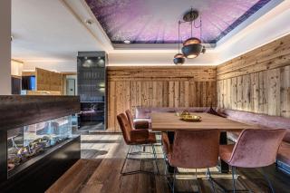 Deluxe Suite Goldreh - 3