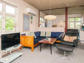 6 person holiday home in Hemmet - 1