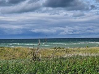 6 person holiday home in Glesborg - 9